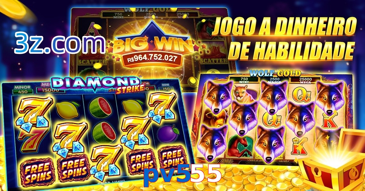 pv555 apostas esportivas e cassino